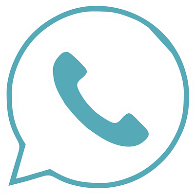 Icon Whatsapp 3d graphic design logo motion graphics ui