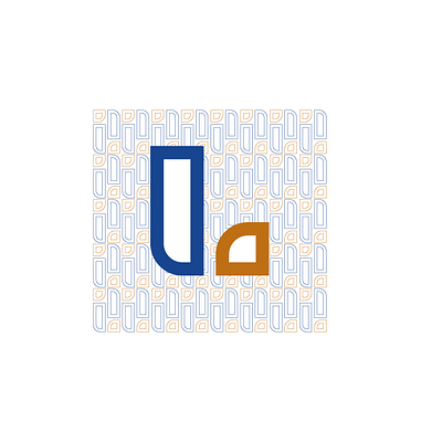 Minimal Logo, Initital L, Combination Logo L+a, Education Logo, boldlogo clean logo creativelogo iconlogo letterlogo logo logobranding logodesign simple logo