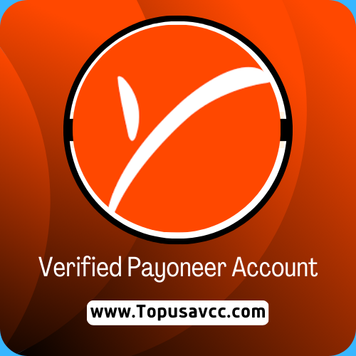 Buy Verified Payoneer Account By BuyVerifiedCashApp Account On Dribbble