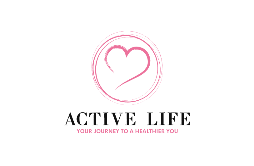 Active Life by Crest Crafters on Dribbble