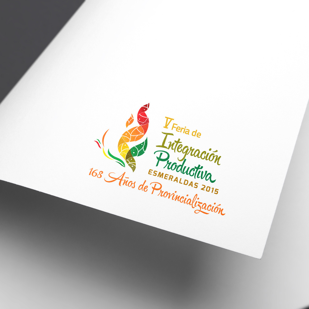 Example of Promotional material for GADPE