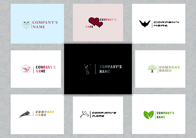 Professional Logos for Business Purpose design graphic design illustration l logo