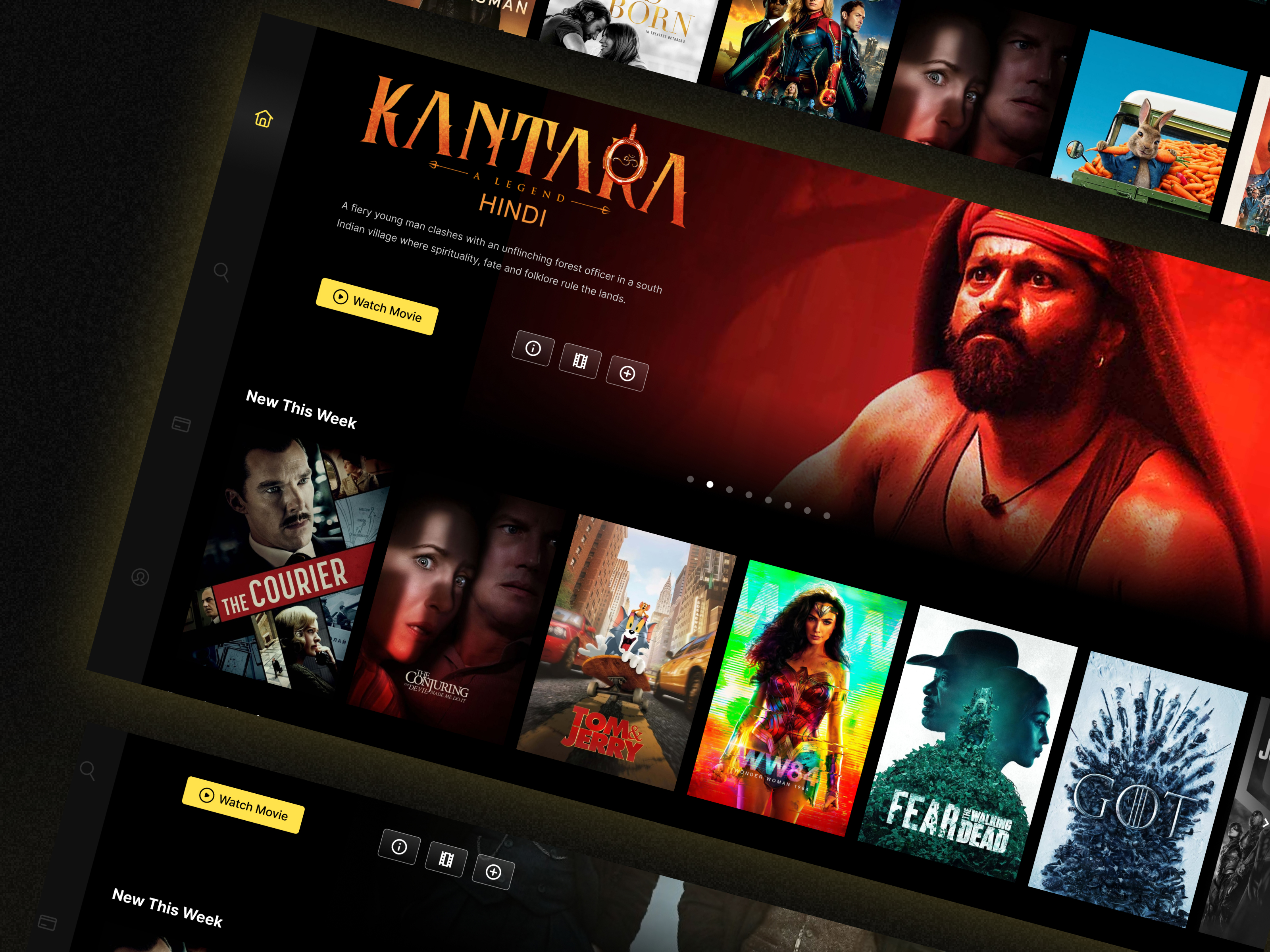 Watch bollywood movies on sale online free hd quality