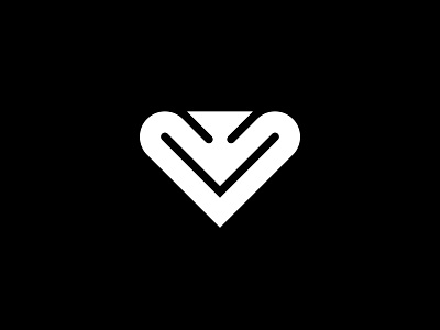 Abstract heart logo abstract logo brand brand identity branding identity logo logo design logo designer logo inspiration logo mark logodesign logomark logos logotype mark minimal logo minimalist logo modern logo simple logo symbol
