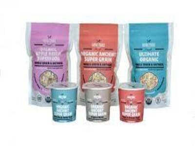 Top Reasons to Have Organic Oatmeal in Your Diet shop for organic oatmeal online