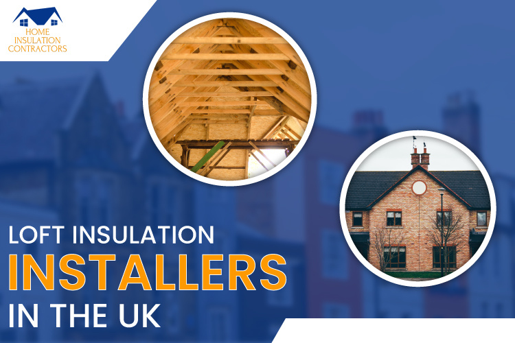 Loft Insulation Installers Contractors in London by Home insulation on