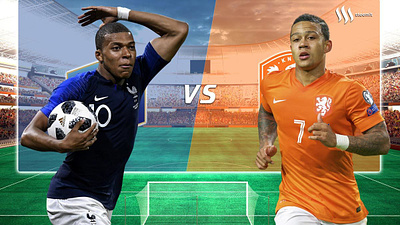 Link xem trực tiếp Pháp vs Hà Lan lúc 02:45, ngày 25/03/2023 - C