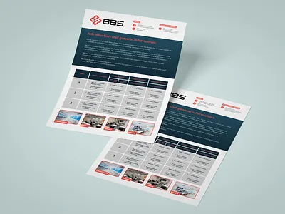 Flyers Design adobe illustrator branding design flyer flyers graphic design illustration leaflet logo manypixels ui vector