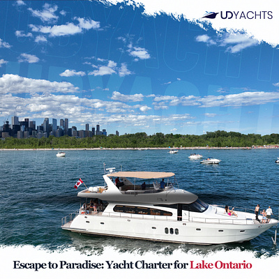 Luxury Yacht Charter Company Toronto| Yacht rental and charter boatrental luxury yacht charter udyachts yacht rental and charter yachtcharter
