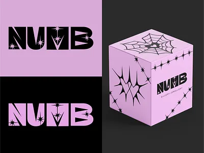 BOX OF JEWELLERY branding colors colours design graphic design illustration logo ui vector