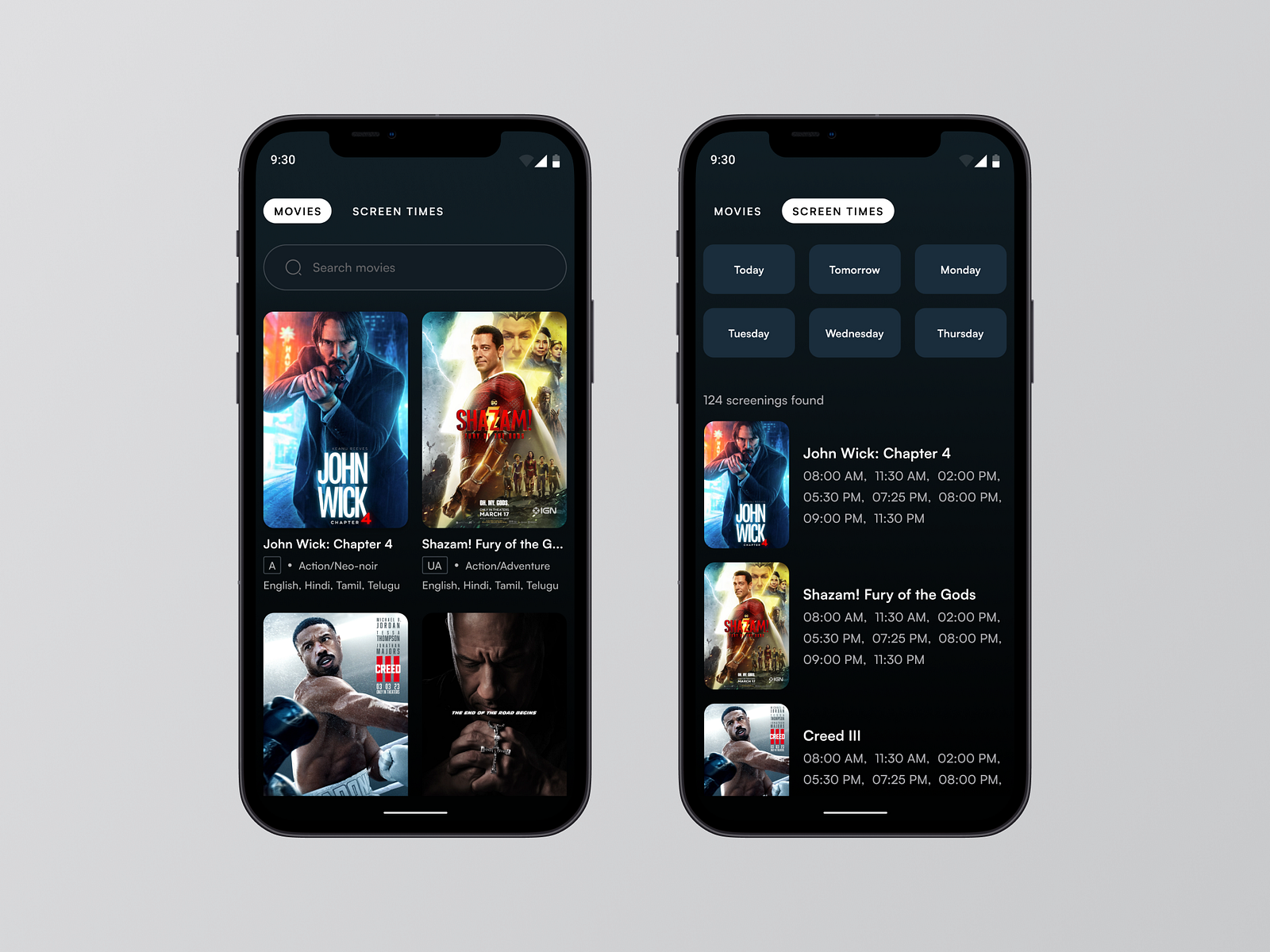 book-your-favorite-movies-with-ease-by-meet-desai-on-dribbble