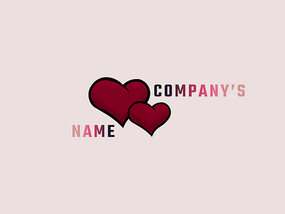 True Love branding design graphic design illustration logo ux