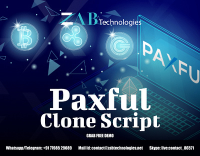 P2P Crypto Exchange Like Paxful Using a Clone Script crypto exchange cryptocurrency cryptocurrency exchange cryptocurrencypaymentgateway paxful clone script