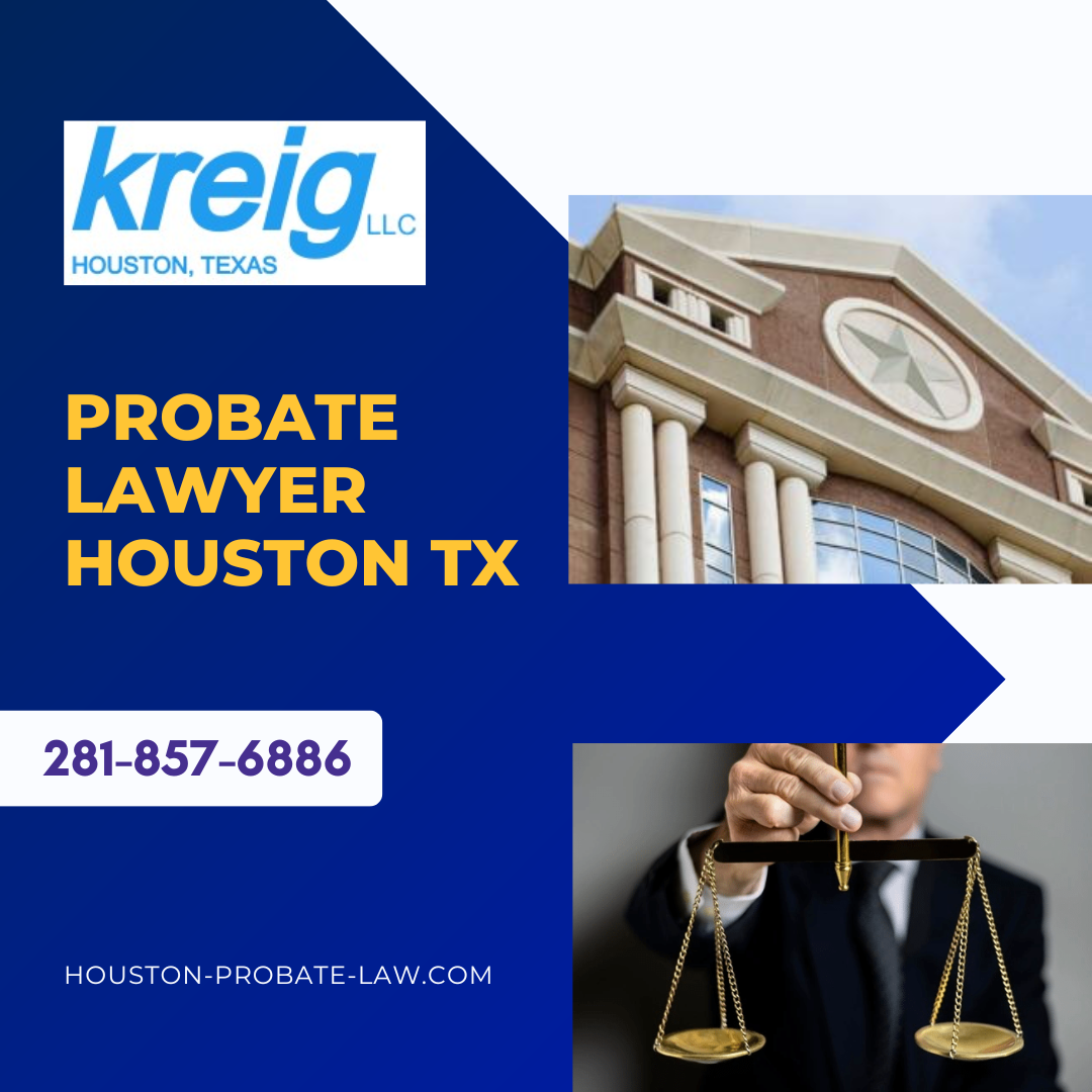 Probate Lawyer Houston TX - Houston-probate-law.com by probate law on Dribbble