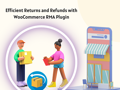 Efficient Returns and Refunds with WooCommerce RMA Plugin woocommerce rma woocommerce rma plugin