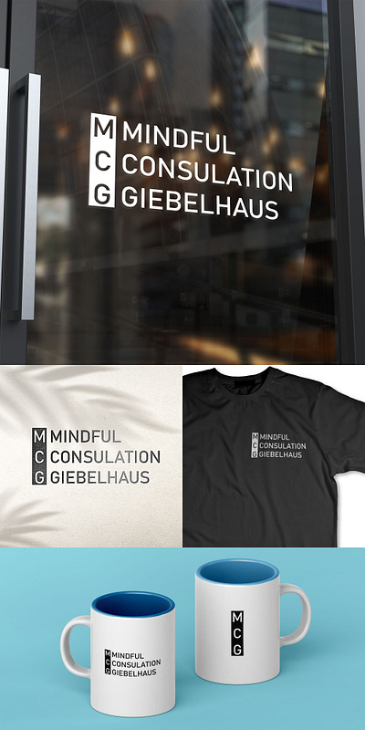 MCG branding business consulating design graphic design illustration logo logo design logodesign logotype marketing services vector