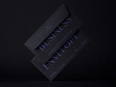 Free Business Letter Psd Envelope Mockup Set envelope mockup letter mockup stationery mockup