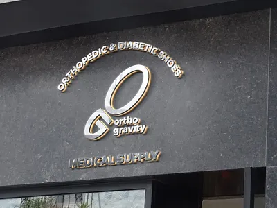 Shop Front, Shop Sign, Store Front. shop front store front typography vector