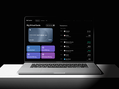 Cracker - Cybersecurity web application design app cyber security cybersecurity cybersecurity web applicarion finance fintech online purchases phenomenon product product design security ui ui design uxui web web app web application web design webapp webdesign