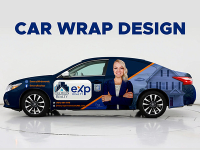 Car Wrap Design, Vehicle Wrap. car wrap design typography vector vehicle wrap