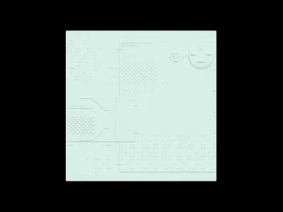 Duat V.48.035//. affinitydesigner design digitalart graphicdesign photoshop type