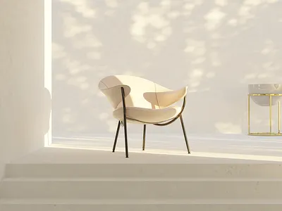 chair product 3d 3d art 3dillustration animation art blender blender3d design graphic design illustration motion graphics