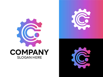 Tech & Technology Company Logo Design 3d branding business logo creative logo flat logo gradient logo graphic design hardware icon logo logo design logo trends 2023 minimal modern modern logo tech tech logo technology technologylogo web