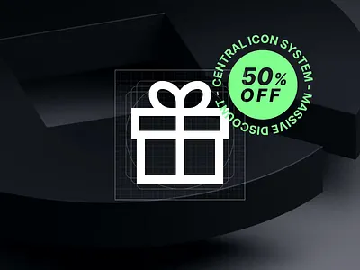 central icons - 50% OFF buy icons figma glyphs icon iconography icons icons for sale pictograms resources