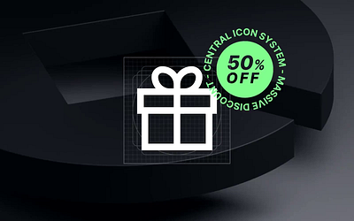 central icons - 50% OFF buy icons figma glyphs icon iconography icons icons for sale pictograms resources