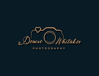 Photography Logo cameralogo design graphic design illustration logo photographylogo vector