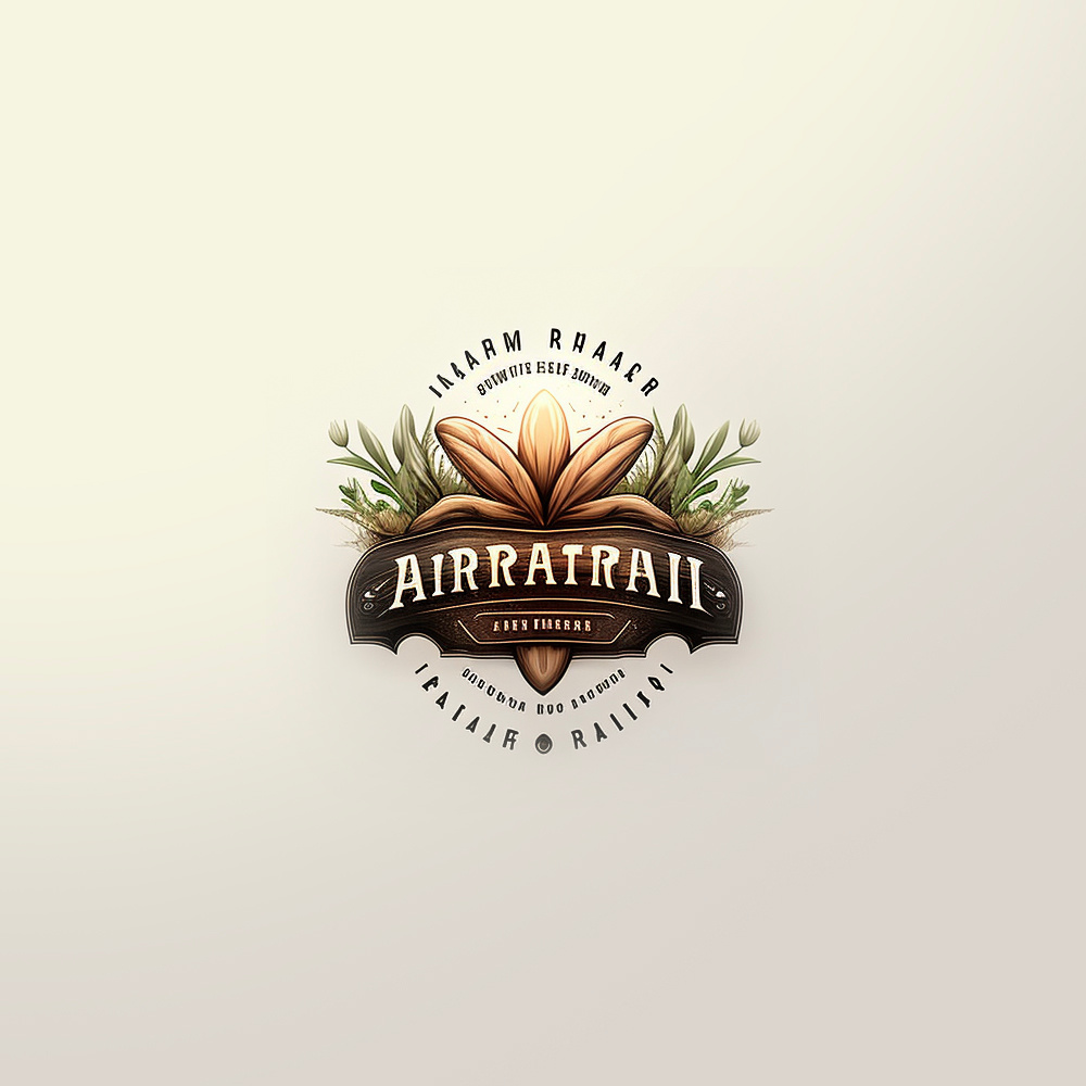 Logo For Supplement Brand 3d animation art brand branding business creative design digital graphic design health illustration logo love photoshop procreate supplement typography ui vector