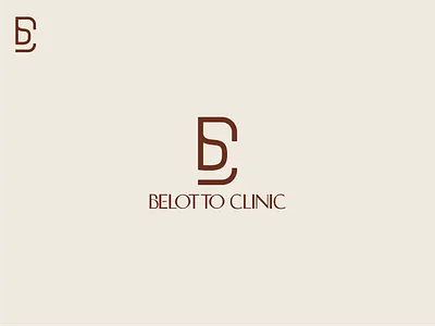 Facial and Body Harmonization clinic_ Logo Propose. bc logo beauty parlour brand identity branding brazil clinic corporate logo design facial fashion graphic design illustration logo minimalsit logo modern logo monogram trend 2023 ui vector womens style