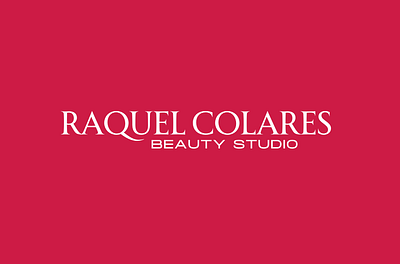 Raquel Colares - Beauty Studio logo