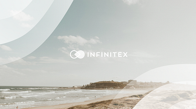 Branding design for InfiniteX brand development brand identity branding design graphic design logo logo design