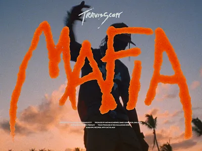 Title Card Concepts (iii) album art art art direction artwork branding concept cover art design graphic design logo music music video music video title title title card title cards titles type typography video edit