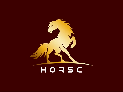 Horse Logo For Sale 3d animal logo app branding classic company creative minimal design elegant graphic design horse for sale horse logo horse logos logo modern motion graphics stallion typography ui unicorn ux