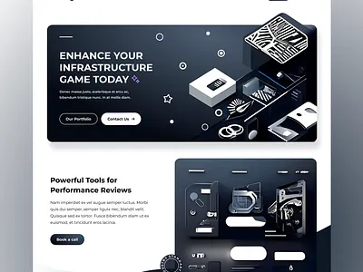 Turning AI Illustrations into Dribbble shots #1 ai branding dailyui design illustration ui