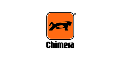 Chimera© - Brand Identity brand identity branding branding identity chimera design graphic design graphic designer logistics logo logo design logofolio motion graphics transport
