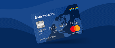 Booking.com - introducing a new payout method design interaction design ui ux
