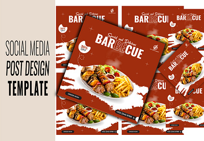 Social media post design addvertising banner branding businesscard businessflyer corporateflyer design floral food food menue illustration logo luxury modern pattern design social media socialmediapost typography ui ux