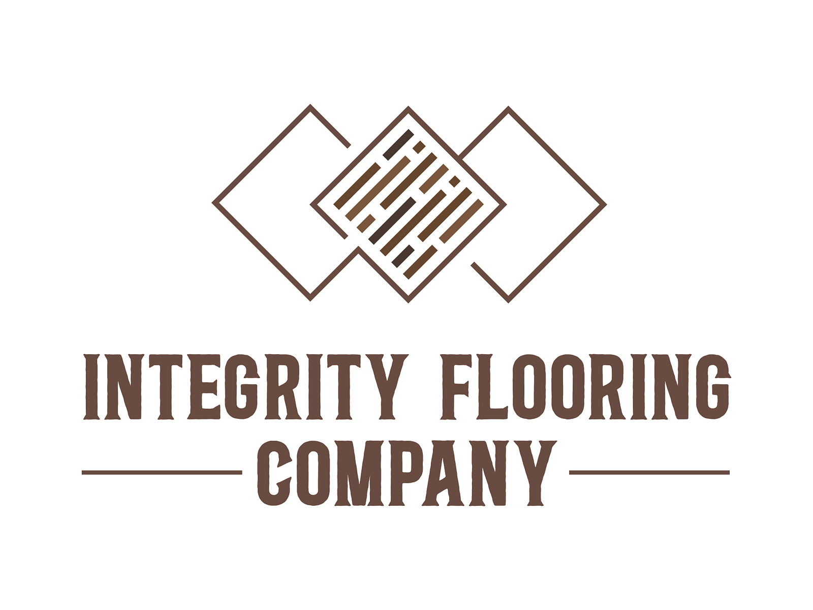 Wood Flooring Company Logo by Malik_Atelier on Dribbble