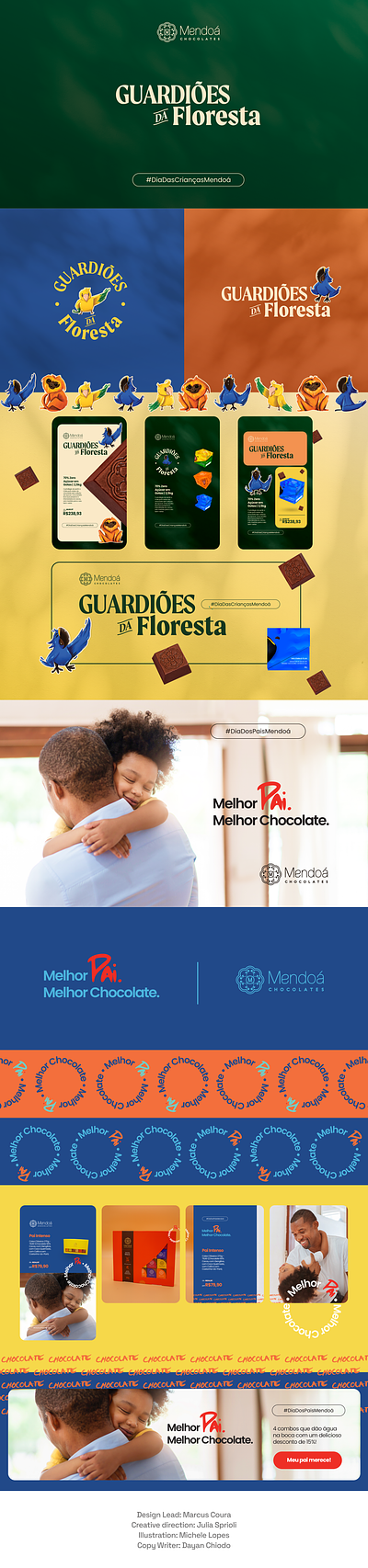 Mendoá Chocolates | Creative Direction branding chocolate creative direction design graphic design illustration logo ui