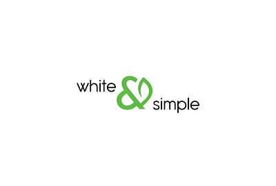 White & Simple