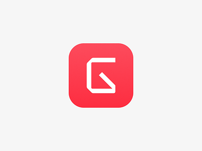 Goog News app branding concept design illustration interface logo typogaphy ui visual design