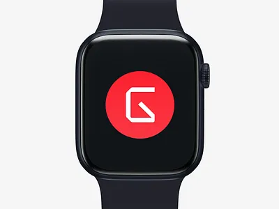 Goog News app branding concept design illustration interface logo typogaphy ui visual design