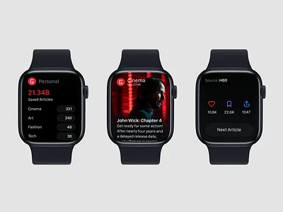 Goog News app branding concept design illustration interface logo typogaphy ui visual design