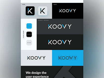 Logo Concept branding logo ui