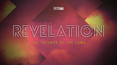 Sermon: Revelation