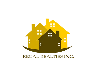 REAL ESTATE DEVELOPER app branding design graphic design illustration logo typography ui ux vector