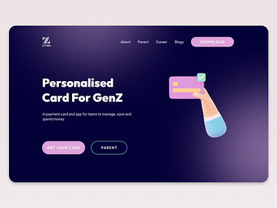 Revamping the Zywa Website 2023 branding design designs figma figmadesign graphic design illustration latest logo minimal product design trending typography ui